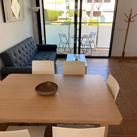 Appartement Realrent Santa Barbara à Jávea Extérieur photo