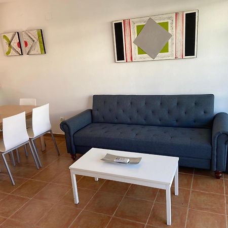 Appartement Realrent Santa Barbara à Jávea Extérieur photo