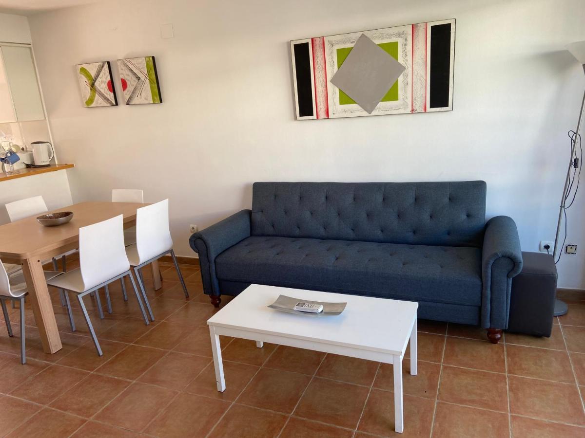 Appartement Realrent Santa Barbara à Jávea Extérieur photo